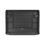 Tavita portbagaj Citroen DS 03.2011 - 12.2018  hatchback Frogum ProLine
