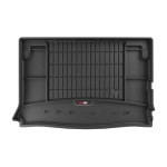 Tavita portbagaj Citroen Berlingo 1996 - 2008  van Frogum ProLine