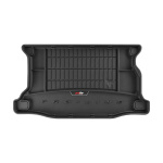 Tavita portbagaj Honda Jazz 2002 - 10.2008  hatchback Frogum ProLine