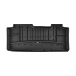 Tavita portbagaj Renault Modus 01.2004 - 12.2007  hatchback Frogum ProLine