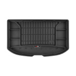 Tavita portbagaj Kia Soul 03.2014 - 03.2019  hatchback Frogum ProLine