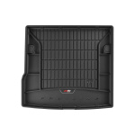 Tavita portbagaj Dacia Duster 2010 - 12.2017  SUV  Frogum ProLine