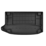 Tavita portbagaj Kia Soul 05.2019 -> hatchback Frogum ProLine