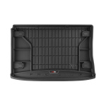 Tavita portbagaj Fiat Qubo  Frogum ProLine