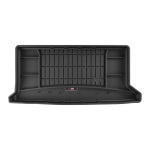 Tavita portbagaj Ford Ka 2009 - 08.2017  hatchback Frogum ProLine