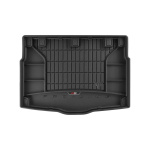 Tavita portbagaj Hyundai I30 02.2012 - 01.2017  hatchback Frogum ProLine