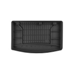Tavita portbagaj Kia Rio 08.2011 - 01.2017  hatchback Frogum ProLine