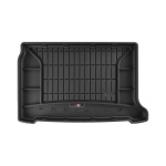 Tavita portbagaj Citroen DS3 2009 - 03.2019  hatchback Frogum ProLine