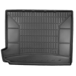 Tavita portbagaj Citroen C4 10.2006 - 08.2013 van Frogum ProLine