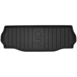 Tavita portbagaj Jeep Wrangler 10.2006 - 04.2018  SUV fara subwoofer Frogum DryZone