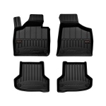 Covorase auto Audi A3  05.2003 - 01.2013  hatchback Frogum ProLine