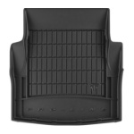 Tavita portbagaj BMW Seria 3 E92 09.2005 - 11.2012  coupe Frogum ProLine