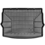 Tavita portbagaj Kia Rio 03.2012 - 01.2017  sedan Frogum ProLine