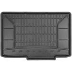 Tavita portbagaj Opel Corsa 12.2014 - 05.2019  hatchback Frogum ProLine