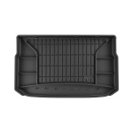 Tavita portbagaj Renault Captur 01.2020 ->  SUV  Frogum ProLine