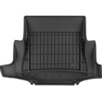 Tavita portbagaj BMW Seria 1 E81 09.2004 - 2013  hatchback Frogum ProLine