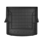 Tavita portbagaj Volvo S 2004 - 06.2012  sedan Frogum ProLine