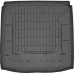 Tavita portbagaj Skoda Fabia 2000 - 2007  combi2 locuri Frogum ProLine