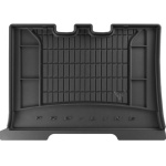 Tavita portbagaj Mercedes Vito 08.2003 - 09.2014  van Frogum ProLine