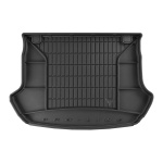 Tavita portbagaj Nissan Murano II Z51 10.2008 - 04.2014  SUV  Frogum ProLine
