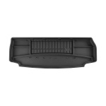 Tavita portbagaj Renault Scenic Grand III 04.2009 - 11.2016  van Frogum ProLine