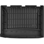 Tavita portbagaj Honda Insight 2009 - 11.2013  hatchback Frogum ProLine