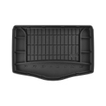 Tavita portbagaj Honda Civic 03.2012 - 02.2017  hatchback Frogum ProLine