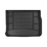 Tavita portbagaj Renault Scenic 06.2003 - 05.2009  van Frogum ProLine