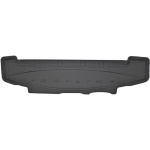 Tavita portbagaj Chevrolet Captiva 2006-2015  SUV  Frogum ProLine