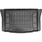 Tavita portbagaj Skoda Citigo 10.2011 - 2019  hatchback Frogum ProLine