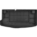 Tavita portbagaj Hyundai I10 2008 - 2013  hatchback Frogum ProLine