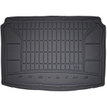 Tavita portbagaj Skoda Fabia 2000 - 2007  hatchback2 locuri Frogum ProLine