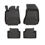 Covorase auto Alfa Romeo 159  09.2005 - 2011  sedan Frogum ProLine