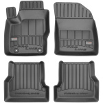 Covorase auto Ford Focus  2004 - 02.2011  combi Frogum ProLine