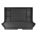 Tavita portbagaj Fiat Doblo I 2001 - 2010  van Frogum ProLine