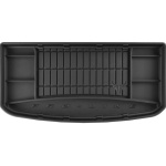 Tavita portbagaj Hyundai I10 02.2020 ->  hatchback Frogum ProLine