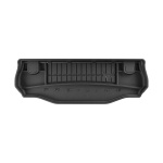 Tavita portbagaj Jeep Wrangler 10.2006 - 04.2018  SUV fara subwoofer Frogum ProLine