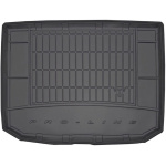 Tavita portbagaj Audi A3 2014 - 2019  hatchback Frogum ProLine