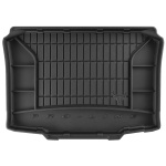 Tavita portbagaj Seat Ibiza 02.2002 - 2008 hatchback 6L Frogum ProLine