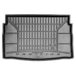 Tavita portbagaj VW Golf 05.2014 - 12.2020 van Frogum ProLine