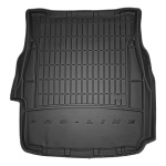 Tavita portbagaj BMW Seria 5 1996 - 06.2003 sedan Frogum ProLine