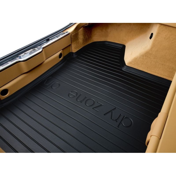 Tavita portbagaj Mercedes GLA 03.2014 - 11.2019 SUV Frogum DryZone - imagine 2