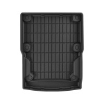Tavita portbagaj BMW Seria 4 2013 - 2020  cabrio Frogum ProLine