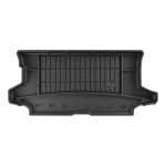 Tavita portbagaj Nissan Note 2006 - 09.2013  hatchback Frogum ProLine