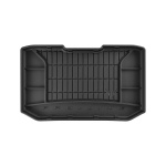Tavita portbagaj Nissan Note 2006 - 09.2013  hatchback Frogum ProLine