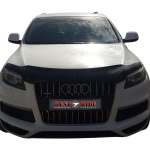 Deflector capota Audi Q7 2005 - 2015 4mm Best Ride - imagine 2
