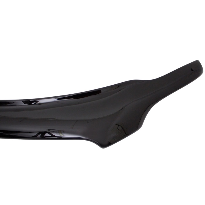 Deflector capota Audi Q7 2005 - 2015 4mm Best Ride - imagine 4