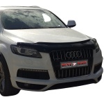 Deflector capota Audi Q7 2005 - 2015 4mm Best Ride - imagine 6