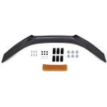 Deflector capota Chevrolet Captiva 2012 - 2019 4mm Best Ride - imagine 2