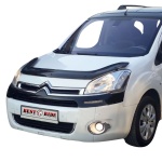 Deflector capota Citroen Berlingo 2009 - 2018 4mm Best Ride - imagine 6